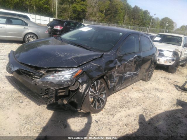 Photo 1 VIN: 5YFBURHEXKP864547 - TOYOTA COROLLA 