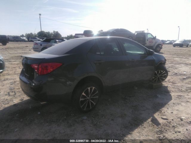 Photo 3 VIN: 5YFBURHEXKP864547 - TOYOTA COROLLA 