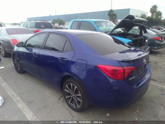 Photo 2 VIN: 5YFBURHEXKP866105 - TOYOTA COROLLA 