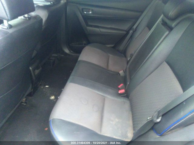 Photo 7 VIN: 5YFBURHEXKP866105 - TOYOTA COROLLA 