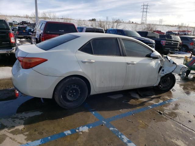 Photo 2 VIN: 5YFBURHEXKP866900 - TOYOTA COROLLA L 