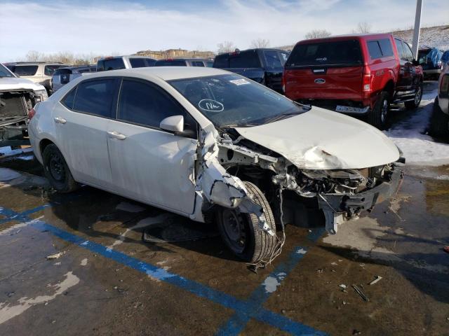 Photo 3 VIN: 5YFBURHEXKP866900 - TOYOTA COROLLA L 