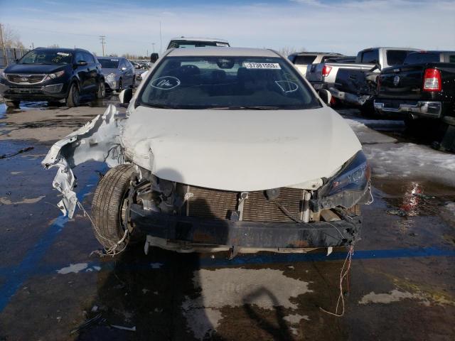 Photo 4 VIN: 5YFBURHEXKP866900 - TOYOTA COROLLA L 