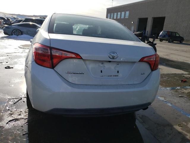 Photo 5 VIN: 5YFBURHEXKP866900 - TOYOTA COROLLA L 