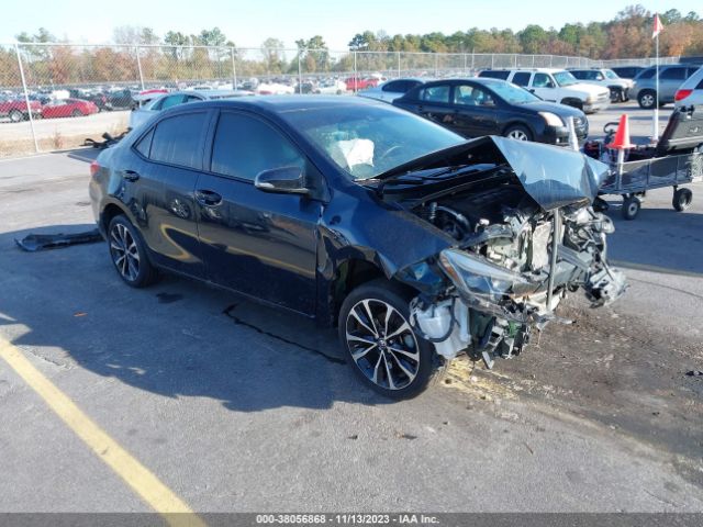 Photo 0 VIN: 5YFBURHEXKP867450 - TOYOTA COROLLA 