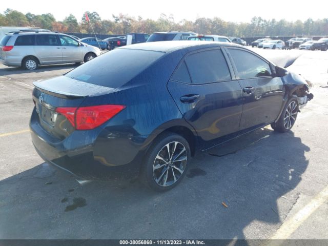 Photo 3 VIN: 5YFBURHEXKP867450 - TOYOTA COROLLA 