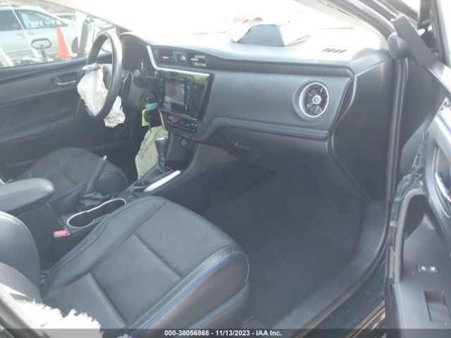 Photo 4 VIN: 5YFBURHEXKP867450 - TOYOTA COROLLA 