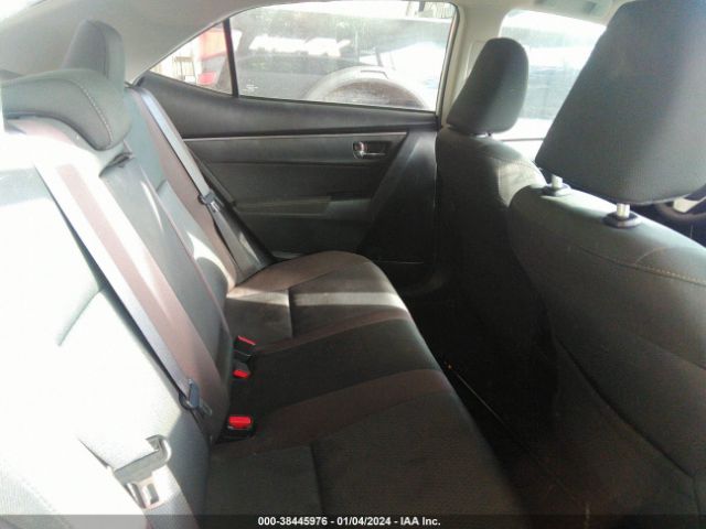 Photo 7 VIN: 5YFBURHEXKP870302 - TOYOTA COROLLA 