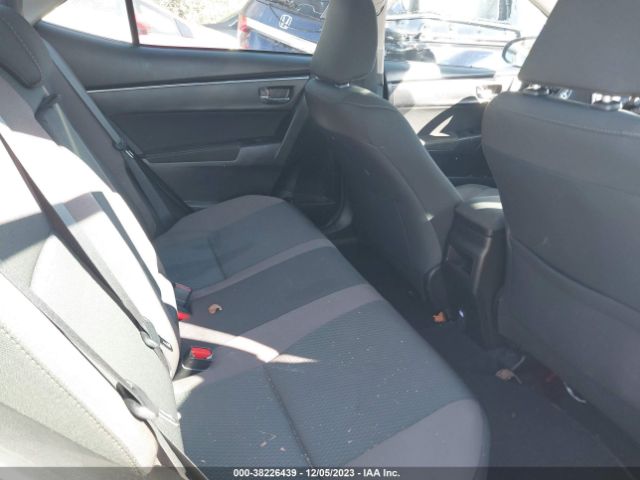 Photo 7 VIN: 5YFBURHEXKP872521 - TOYOTA COROLLA 