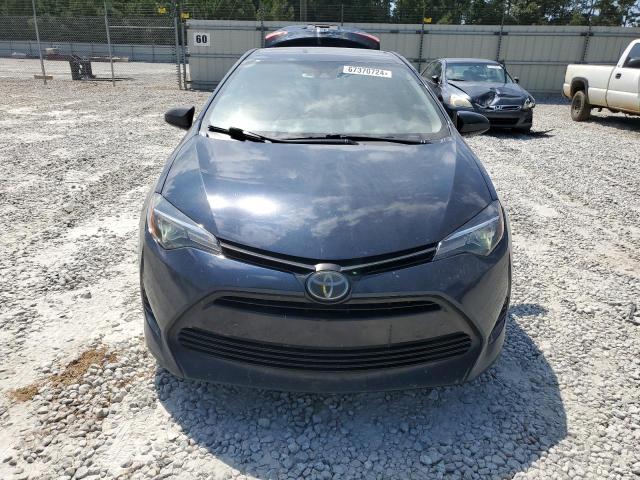 Photo 4 VIN: 5YFBURHEXKP872552 - TOYOTA COROLLA L 