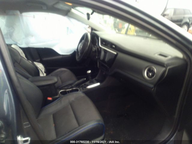 Photo 4 VIN: 5YFBURHEXKP878478 - TOYOTA COROLLA 