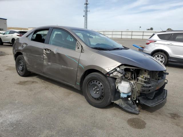 Photo 3 VIN: 5YFBURHEXKP886967 - TOYOTA COROLLA 