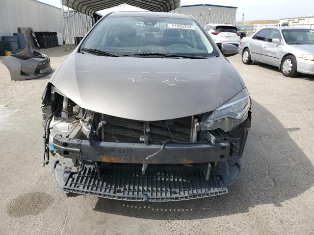 Photo 4 VIN: 5YFBURHEXKP886967 - TOYOTA COROLLA 