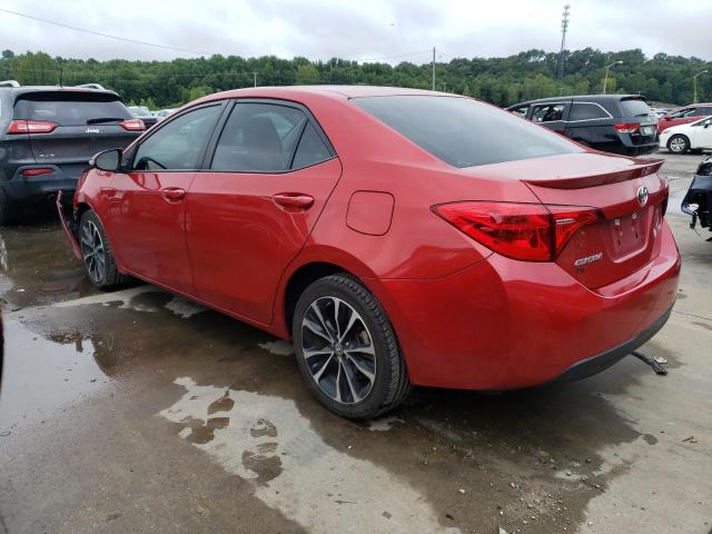 Photo 1 VIN: 5YFBURHEXKP888539 - TOYOTA COROLLA 