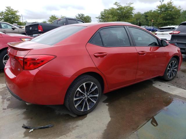 Photo 2 VIN: 5YFBURHEXKP888539 - TOYOTA COROLLA 