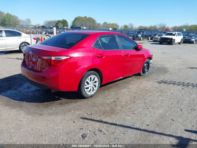 Photo 3 VIN: 5YFBURHEXKP893417 - TOYOTA COROLLA 