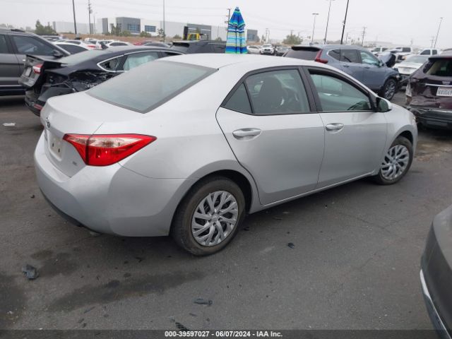 Photo 3 VIN: 5YFBURHEXKP893899 - TOYOTA COROLLA 