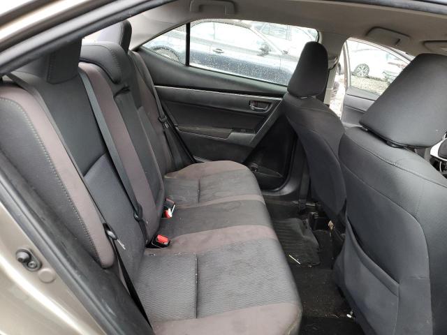 Photo 9 VIN: 5YFBURHEXKP896043 - TOYOTA COROLLA L 