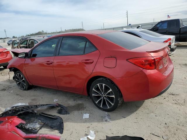 Photo 1 VIN: 5YFBURHEXKP897239 - TOYOTA COROLLA 