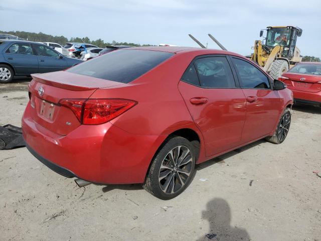 Photo 2 VIN: 5YFBURHEXKP897239 - TOYOTA COROLLA 