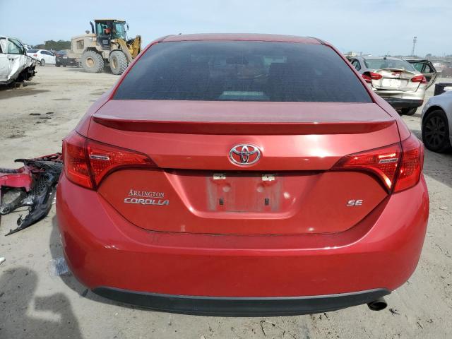 Photo 5 VIN: 5YFBURHEXKP897239 - TOYOTA COROLLA 