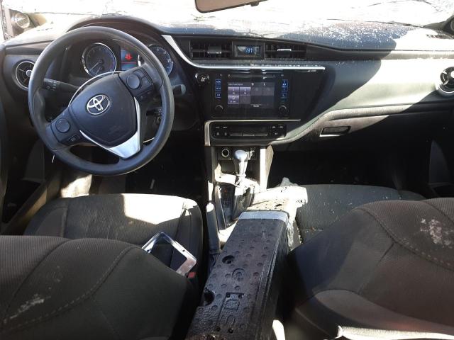 Photo 7 VIN: 5YFBURHEXKP897760 - TOYOTA COROLLA 