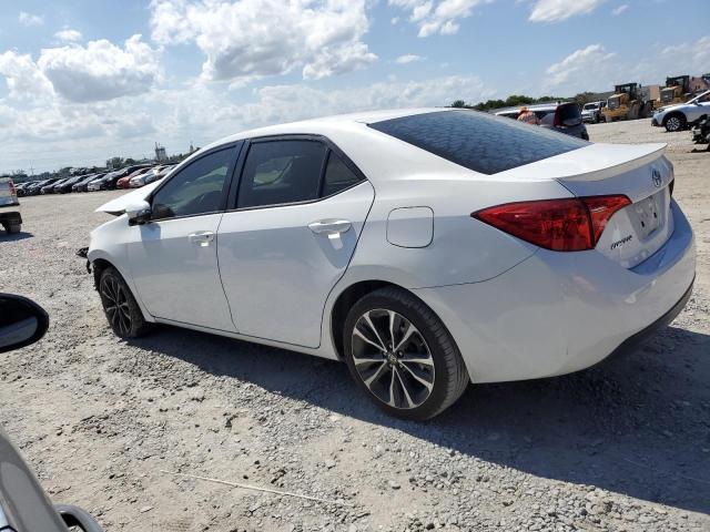 Photo 1 VIN: 5YFBURHEXKP902634 - TOYOTA COROLLA 