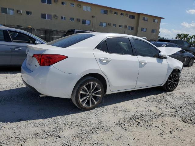 Photo 2 VIN: 5YFBURHEXKP902634 - TOYOTA COROLLA 