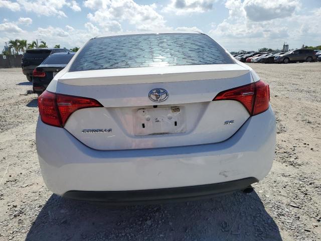 Photo 5 VIN: 5YFBURHEXKP902634 - TOYOTA COROLLA 