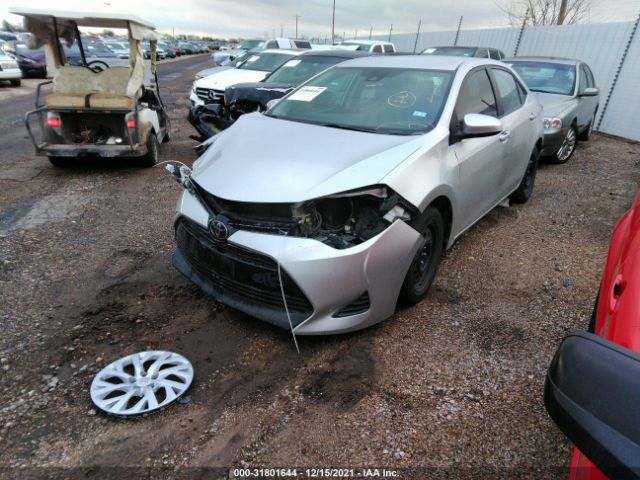 Photo 1 VIN: 5YFBURHEXKP903279 - TOYOTA COROLLA 