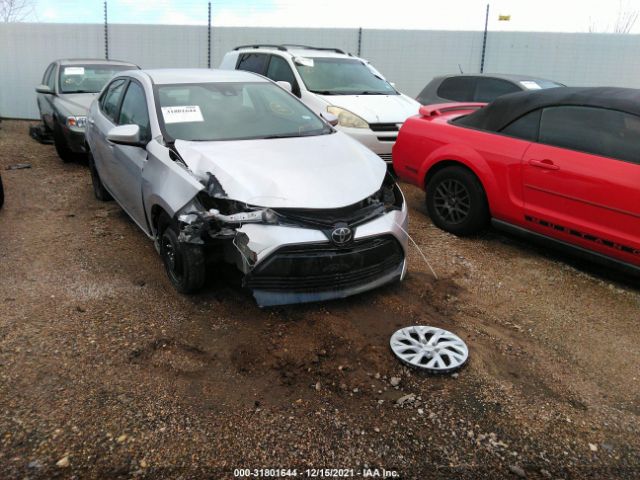 Photo 5 VIN: 5YFBURHEXKP903279 - TOYOTA COROLLA 