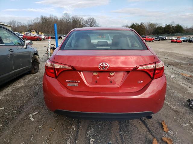 Photo 5 VIN: 5YFBURHEXKP910653 - TOYOTA COROLLA L 