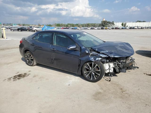 Photo 3 VIN: 5YFBURHEXKP911754 - TOYOTA COROLLA 