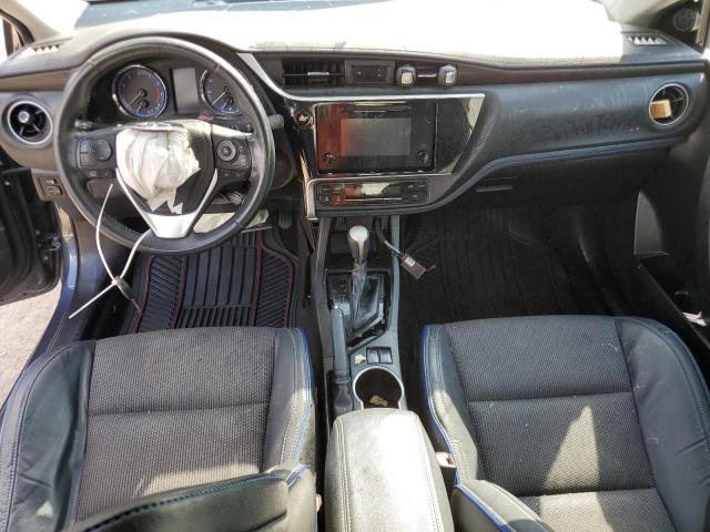 Photo 7 VIN: 5YFBURHEXKP911754 - TOYOTA COROLLA 