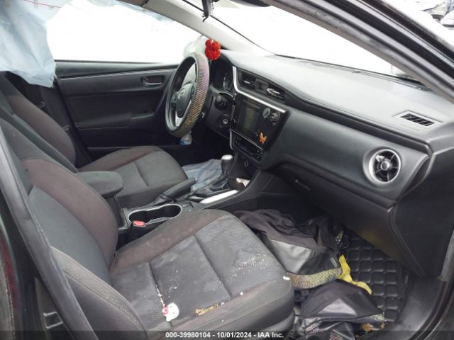 Photo 4 VIN: 5YFBURHEXKP912290 - TOYOTA COROLLA 