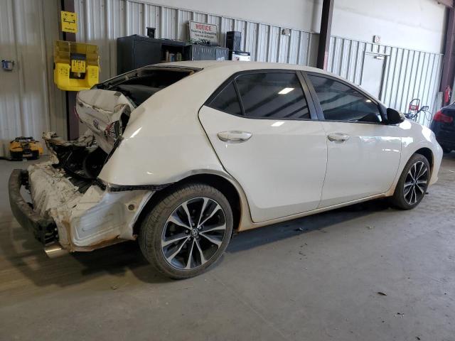 Photo 2 VIN: 5YFBURHEXKP912984 - TOYOTA COROLLA L 