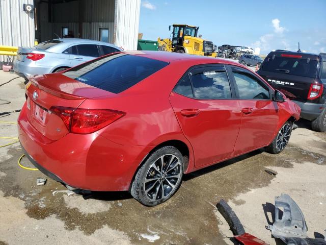 Photo 2 VIN: 5YFBURHEXKP913729 - TOYOTA COROLLA L 