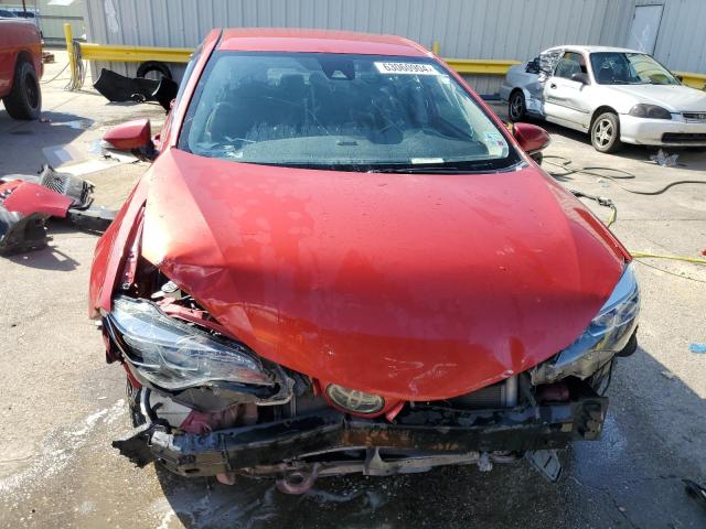 Photo 4 VIN: 5YFBURHEXKP913729 - TOYOTA COROLLA L 