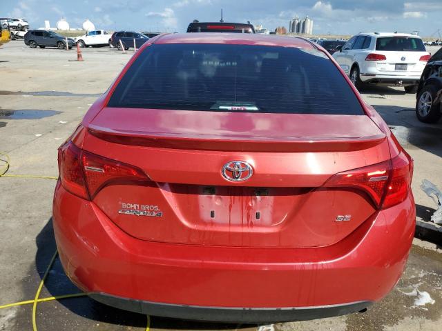 Photo 5 VIN: 5YFBURHEXKP913729 - TOYOTA COROLLA L 