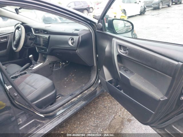 Photo 4 VIN: 5YFBURHEXKP913813 - TOYOTA COROLLA 