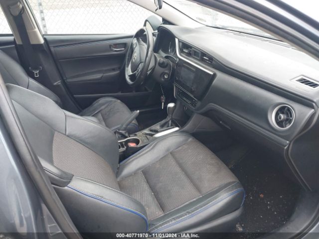 Photo 4 VIN: 5YFBURHEXKP915920 - TOYOTA COROLLA 