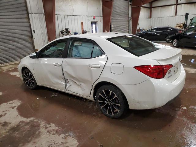 Photo 1 VIN: 5YFBURHEXKP916727 - TOYOTA COROLLA L 