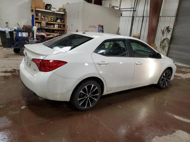 Photo 2 VIN: 5YFBURHEXKP916727 - TOYOTA COROLLA L 