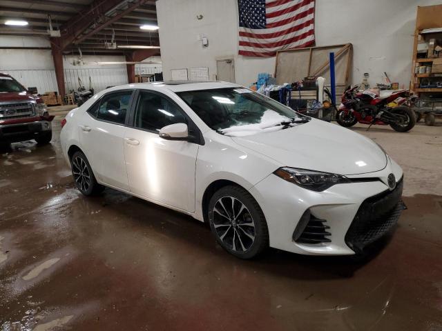 Photo 3 VIN: 5YFBURHEXKP916727 - TOYOTA COROLLA L 