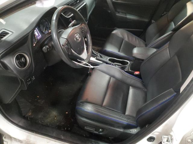 Photo 6 VIN: 5YFBURHEXKP916727 - TOYOTA COROLLA L 