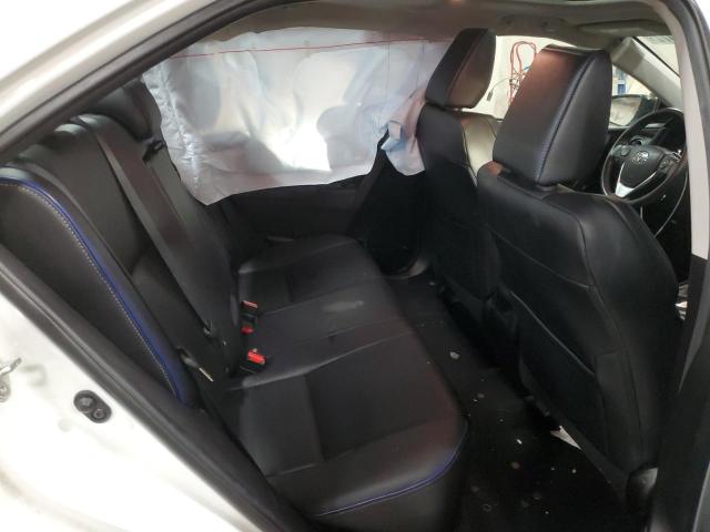 Photo 9 VIN: 5YFBURHEXKP916727 - TOYOTA COROLLA L 