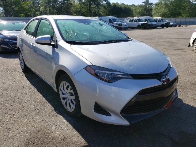 Photo 0 VIN: 5YFBURHEXKP920129 - TOYOTA COROLLA L 