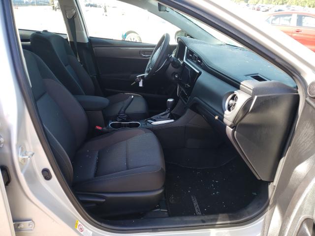 Photo 4 VIN: 5YFBURHEXKP920129 - TOYOTA COROLLA L 