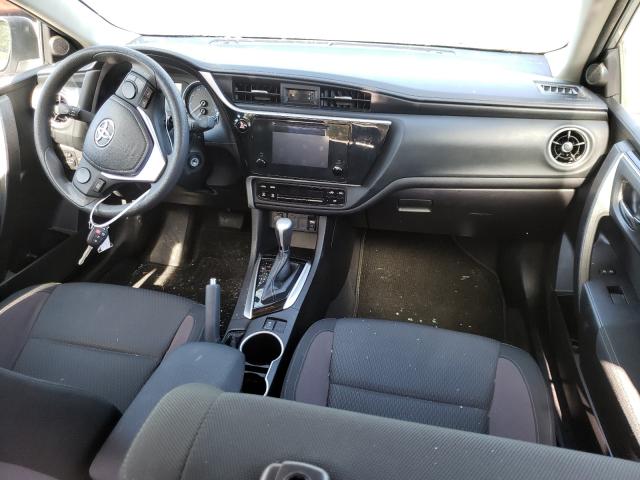 Photo 8 VIN: 5YFBURHEXKP920129 - TOYOTA COROLLA L 