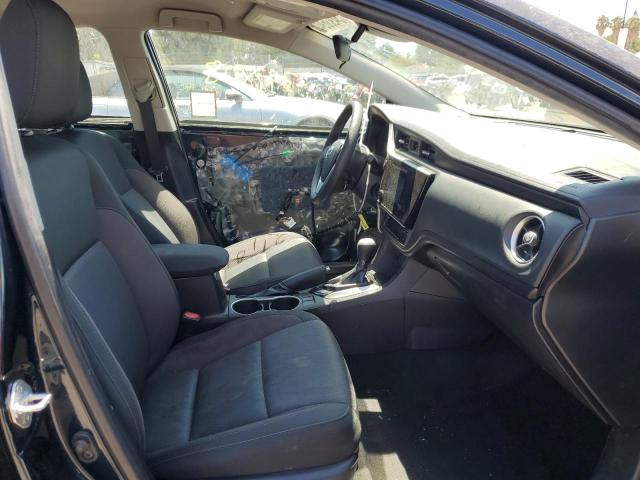 Photo 4 VIN: 5YFBURHEXKP925704 - TOYOTA COROLLA L 